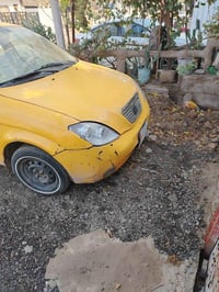 طيبة ٢٠١٤ • بطارية جديدة • تايرات جديدة