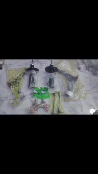 صدر ماليبو كامل • موديل 17-25 • توصيل جميع المحافظات