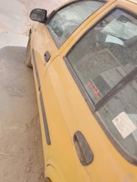 طيبة 2015. كير ومكينة نظاف  هاي ضرباتها كدامك يعني ماحاجه تسالني شبيها...