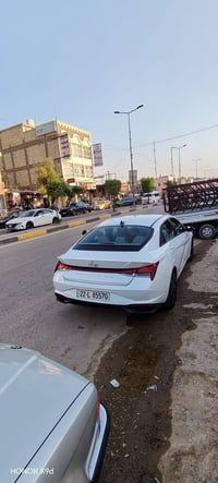 النترا • ٢٠٢١ • حادث بنيد