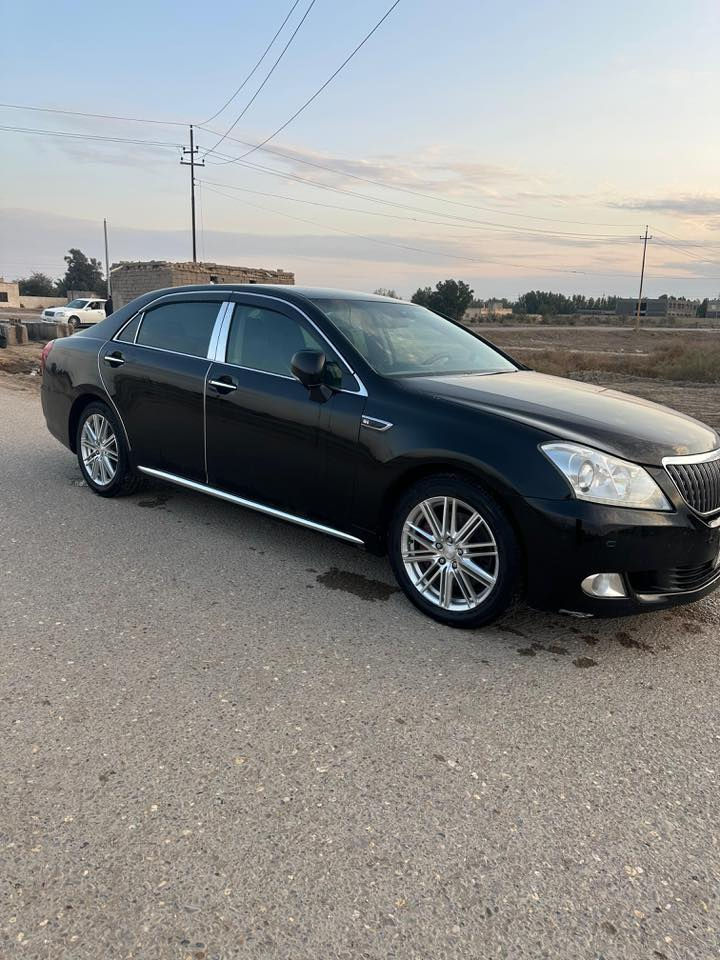 سلام عليكم
ماجستا للبيع
اصولي اصولي
رقم بغداد
مبيعات 
جاهزه مجهزه 
كفاله عامه
فيه اي بي
موديل 2010
المكان الناصريه
بيبان شفط
جنطه شفط
مواصفاته معروفه 
السعر 140 وبيه مجال 
***********
