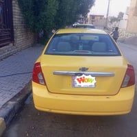 فورنزا ٢٠٠٧ • محرك نضيف • تاير ٦٠٪