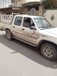 بيكم دير موديل 2008 رقم نينوى محرك شرط كير شرط اني صاحبها الشرعي السعر...