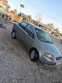 ٢٠٠٦ • كير عادي • بدون غرامات