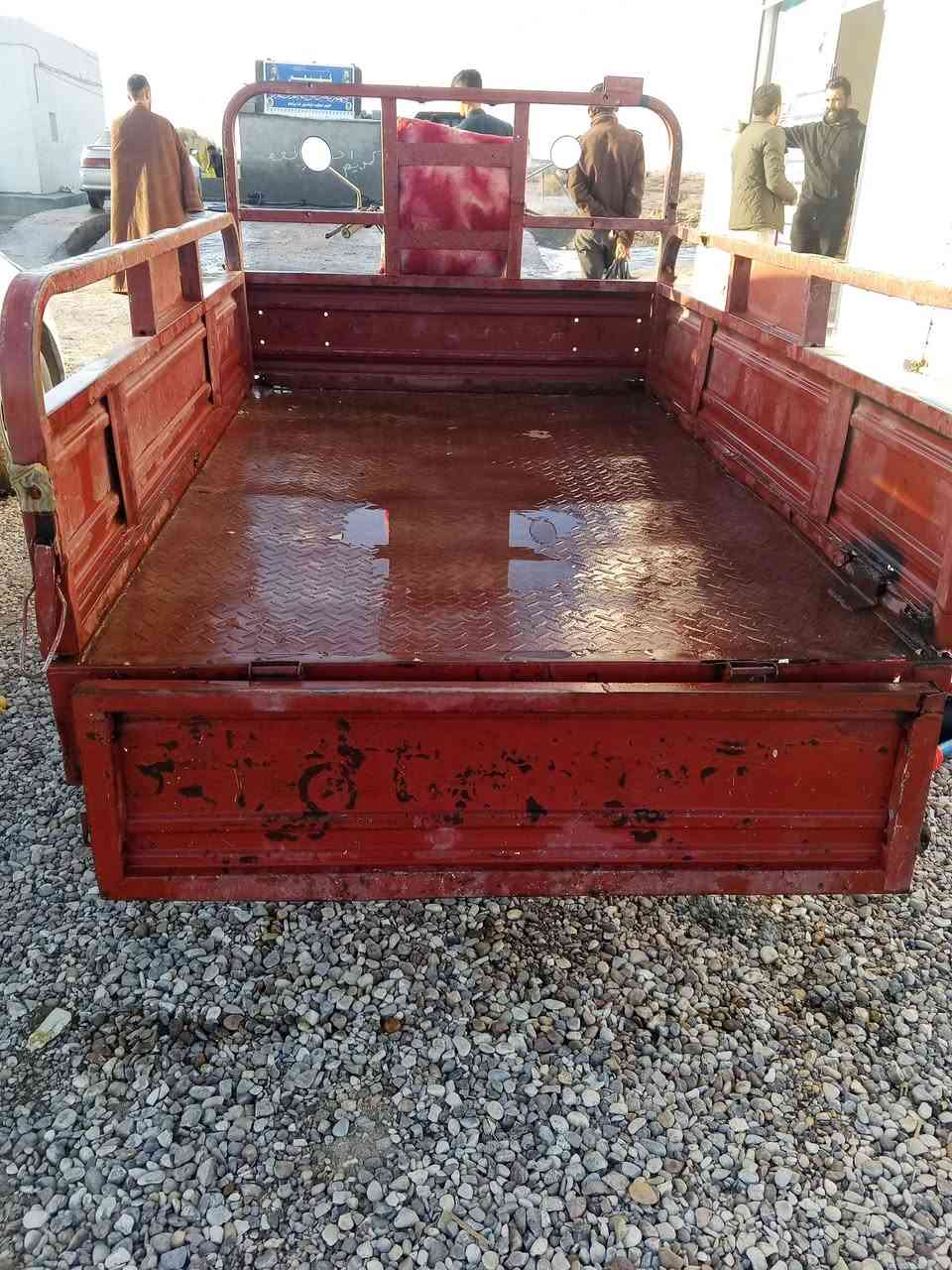 سلام عليكم ستوته متيار للبيع موديل
/9/سنويه ساقطه مكينته مفتوحه كرهبايات كله شغاله

راعيه مااندله اسويله مكاتبه اتكفل عشاير ستوته مال شغل 

سعره 750وبيه مجال للشراي مو شراي رجااان لاتطي سعرمن يمك خاص ماكو اتصل وتدلل مكاني الشطره 
هاذه رقمي /***********/بخدمت الشراي 🖐🏿
