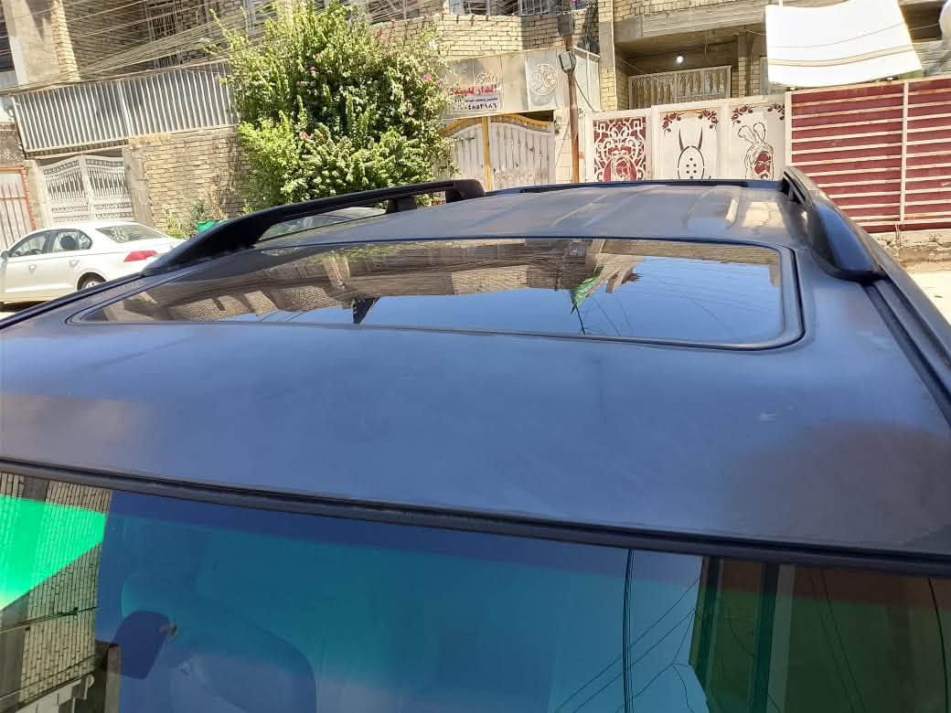 السلام عليكم برادو مديل 2009 فول مواصفات بيها طخه بلجاملغ وكلير بلبنيد رقم بغداد مكانها بغداد لبلديات لسعر 135 مبايل ‭***********‬ممتواجد عل فيس
