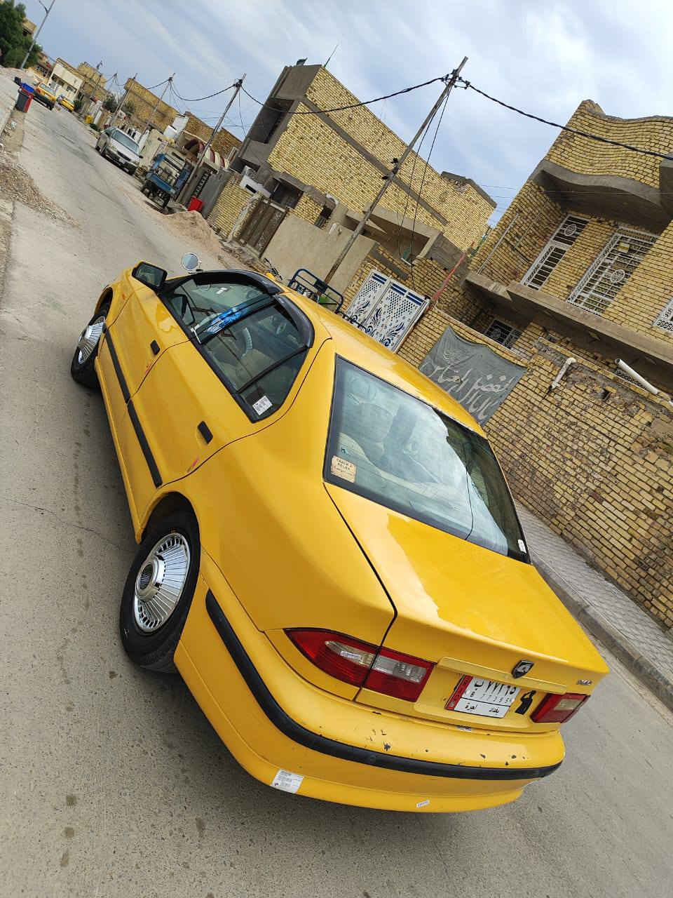 سمند ناطقه موديل 12 اصل كرستال رقم بغداد مشروع وطني سنويه لل 27 مصفره هيئه وغرامات بيه هلالات ودوس ورشات صبغ بصيطه مكينه جدد مكينه هستوني شاده جديده بلكارتون حداديه كهربايات شغاله السياره جاهزه السعر 31 بيه حك الجيه مكاني الكوت ***********
