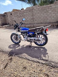 ايراني • ٢٠٢٥ • مكينة ٢٠٠