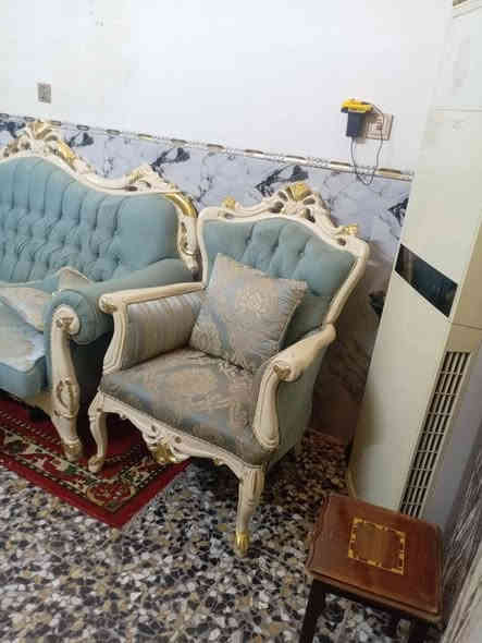 مرحبا غرااض للبيع جديده مكان بغداد رقم صاحب الغراض واتسب ***********
