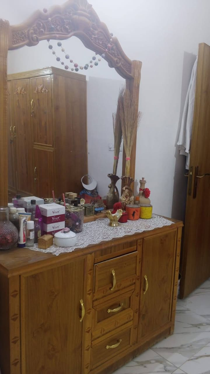 سلام عليكم غرفه صاج العراقي السعر 900 بيه مجال بسيط الطيبين رقم هاتف *********** مكاني بغداد الزعفرانية
