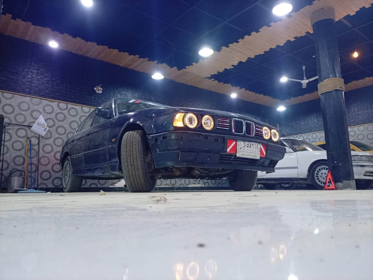 سلام عليكم بيم لبيع حداده جديده مكينه محور فيفيتي كفاله لمكينه ولكير تخم تاير حداده جديده كهربايت كله شقاله داخل شاشه جبيره تفزيون جاهزه مابيه نقص رقمه بغداد تحويل مباشر مكاني بصرة الهارثه معرض الجوادين رقم تلفون 📞 *********** البصرة, العراق
