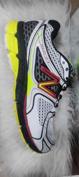 ماركة نيو بلنص سوبر ماستر 🔥💯
نظافة95%💯

قياس45طول القدم 29 سانتيم 

صنع امريكي /اب عن جد 😅 🇺🇸🇺🇸

وباركود موجودة بل صور ✅

          توصيل متوفر لكل المحافظات 🚕 🛵 ب5 الف فقط 

للاستفسار خاص أو واتساب ***********
