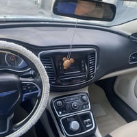 مرسيدس C200 • ٢٠١٦ • محرك ٢٤٠٠ ٤ سلندر