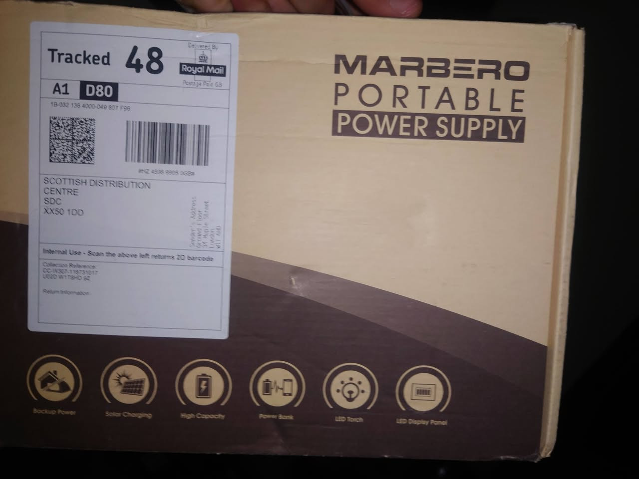 باور سبلاي خلي سعرك


**إذا كنت صاحب هذا الإعلان وتريد حذفه لأي سبب، رجاءا أرسل رسالة إلى الدعم الفني**