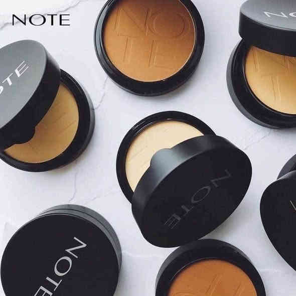 كريم اساس نوت + باودر نوت 
كريم اساس نوت  🖤
كريم مثالي
يخفي العيوب و كلش ناعم ع البشره يتوزع بكل سهوله و يخلي شكل البشره كله اشراقه وحيويه.
🌸باودر  نوت

🌸من ارقى انواع الباودرات الموجودة ثباتية ممتازة
🌸يناسب جميع انواع البشرة
🌸الجافة والدهنية والمختلطة

🌸ممكن ان يستخدم  لوحدة بدون  اساس وطبعا  ينطي  تغطيةمتكاملة للوجة
سعر كريم الاساس (3,000) فقط
سعر الباودر (3,000) فقط
العرض المميز قطعتين اساس+باودر السعر (5,000)[ فقط

____
#توصيل (2,000) دينار داخل احياء كربلاء
توصيل( 5,000) جميع المحافظات
__
عنوان مجمع  لوجين واوقات الدوام 
كربلاء سيف سعد. شارع سيد الاسعار.  مقابل اللؤلؤة للحجابات 
---
متواجدين في المجمع صباحا ومساءا: من الساعة 10 صباحآ لغاية الساعة 11مساءا مع وجود كادر نسائي 
***********
