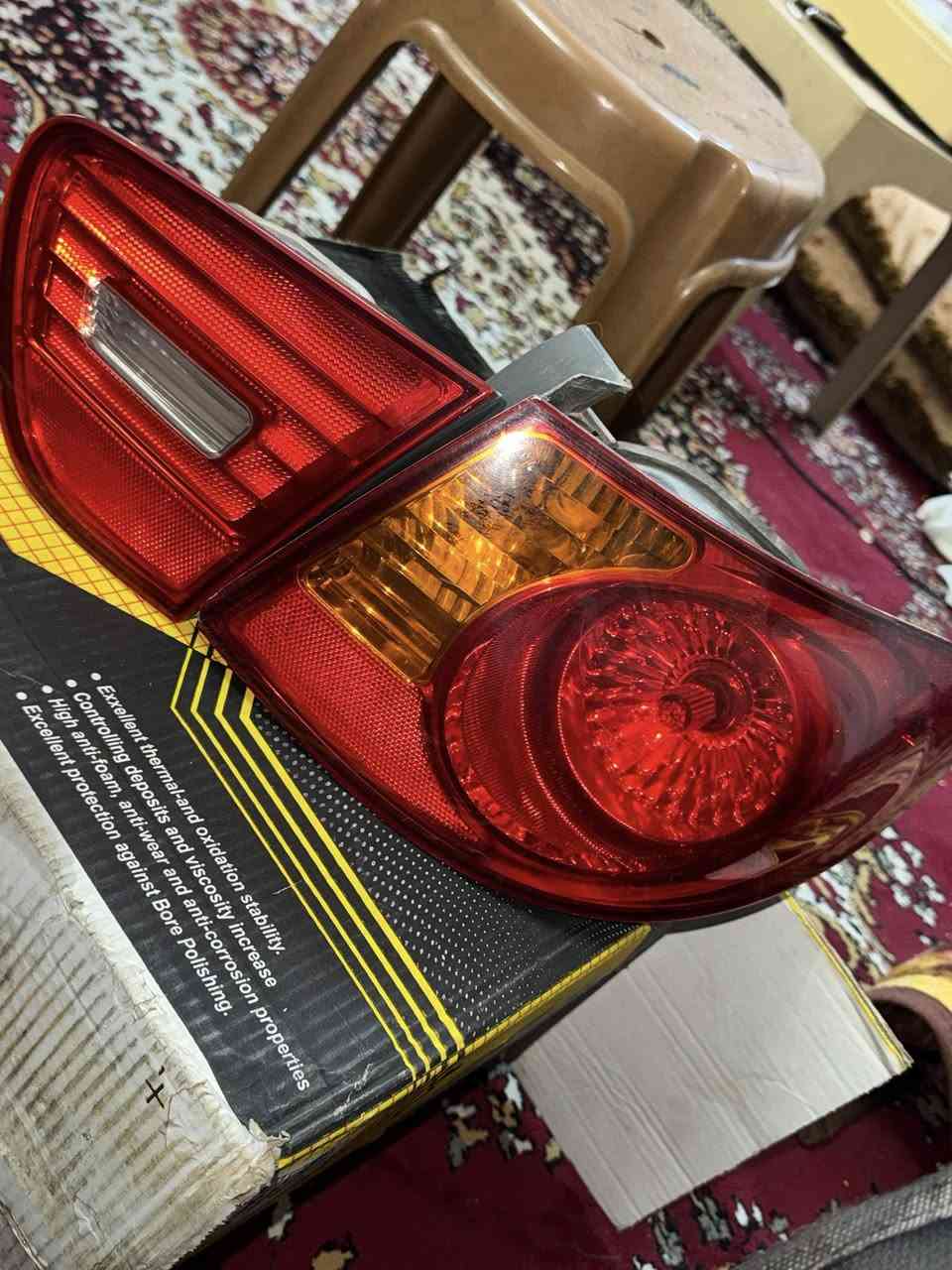 سعر ال بك لايت 50
وال دفيوزر 25وبي مجال 
موصل حي الميثاق 
***********
