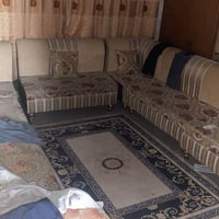 الجبيلي البصرة • كنب