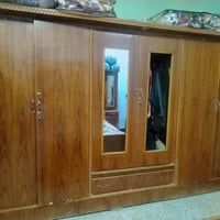 غرفه نوم صاج • غرفه نوم • اثاث • اثاث غرف نوم • دوميز