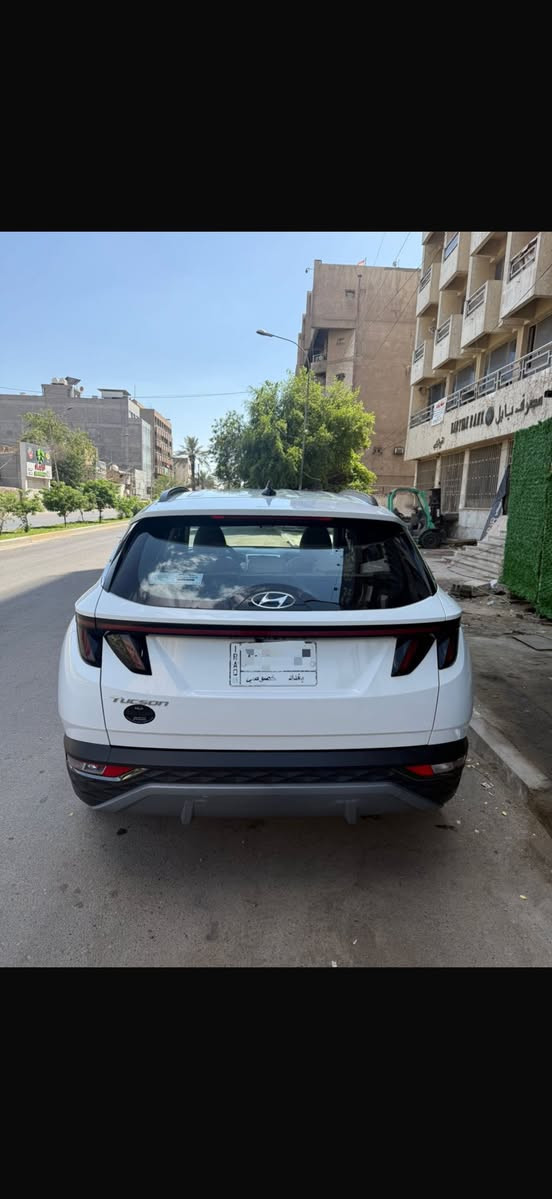 توسان 2024 رقم بغداد

مكفوله كفاله عامه خليجي محرك 2000 دوش

فول قماره حديد

ماشيه ٢٨ الف

بصمه تشغيل عن بعد
حساس امامي خلفي
تبريد قطعتين

كراسي كهرباء
دشبول دجيتل 
سبير منازل

***********  للاستفسار

السعر ٢٠٦

مكان السياره بغداد
