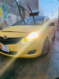 كورولا 2008 • مكينة وكير تمام • رقم مميز