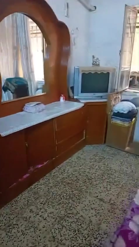 سلام عليكم غرفه نوم للبيع كلش نضيفه الشراي يراسلني سعر 250 و بيه مجال للطيبين


**إذا كنت صاحب هذا الإعلان وتريد حذفه لأي سبب، رجاءا أرسل رسالة إلى الدعم الفني**