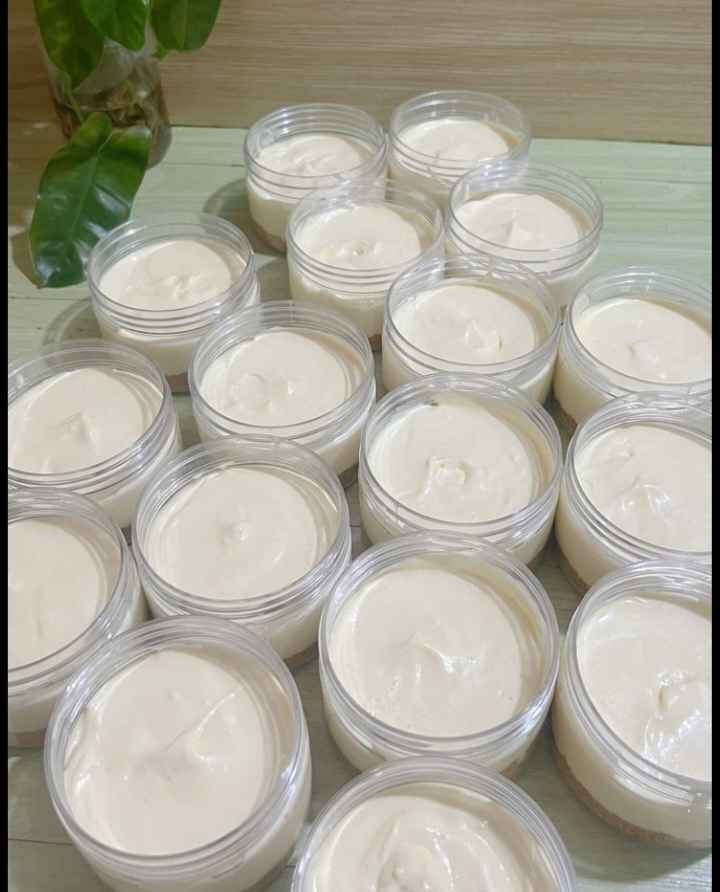 السلام عليكم  خلطه وصابونه ومقشر تسوي الوجه كزاز من النضاره والتبييض تحت إشراف صناعه دكتوره تجميل  مواد عشبيه توصيل جميع محافظات العراق؛ Singapore


**إذا كنت صاحب هذا الإعلان وتريد حذفه لأي سبب، رجاءا أرسل رسالة إلى الدعم الفني**