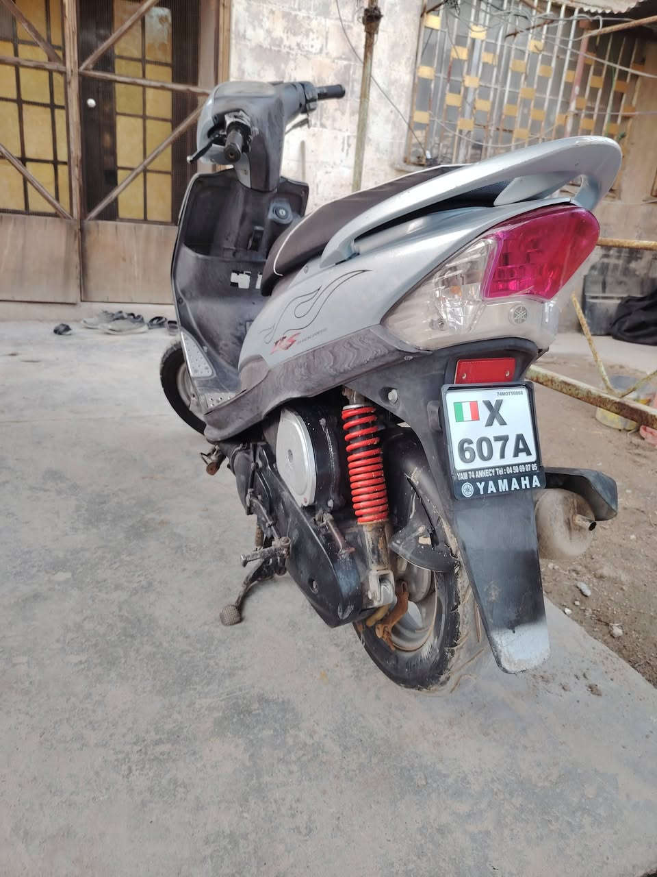 السلام عليكم ماكس عدله كلها بلاديه مختمه ختم واحد ويه المكينه بس شراي يجي وساب مكاني ابو الخصيب الاسمده ***********
سعر 800
