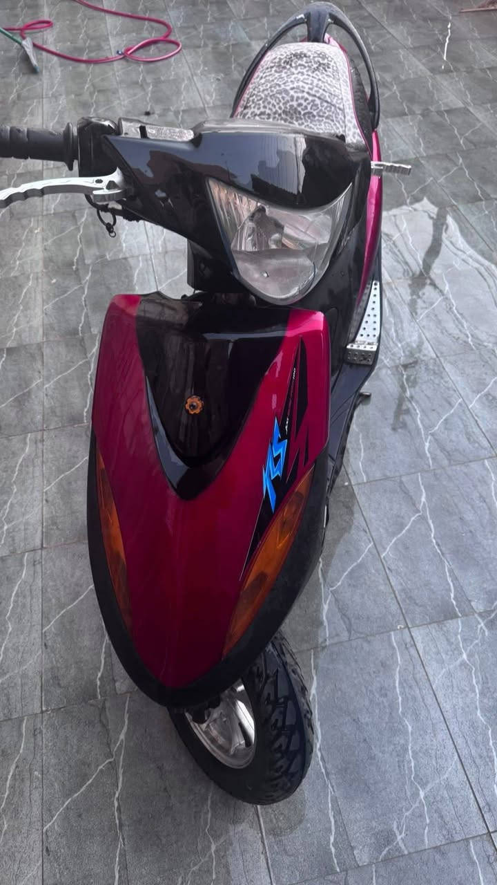 دراجه ماكس عدله للبيع كامله مكمله السعر 600 وبيها مجال للتواصل‭0777 546 7855‬واتساب💚
