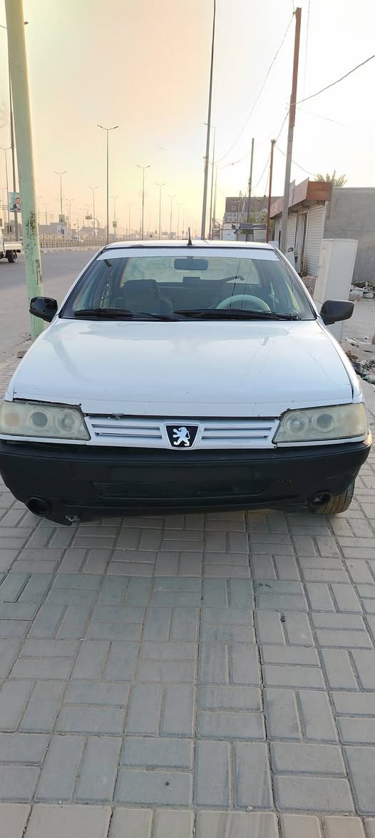 السلام عليكم
للبيع للبيع
بيجو روا موديل 2009 
رقم بابل
حدادية جديدة
محرك مجفت تجفيف درجة اولى مصارلي كم يوم
اكسل وكير وكاردن برنس
مكاني كربلاء
سعر 24وبيها مجال
رقم راعيها ***********
