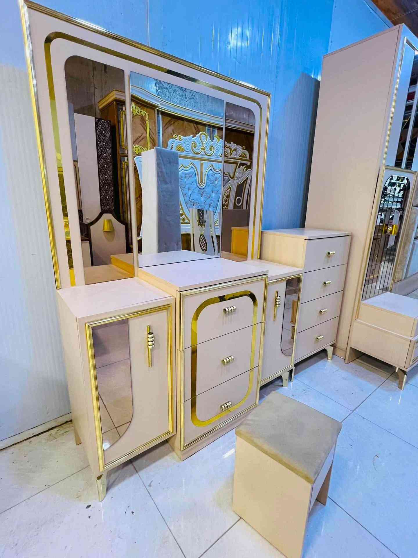 #غرف #اثاث #foryoupage #بغداد #مودرن 


**إذا كنت صاحب هذا الإعلان وتريد حذفه لأي سبب، رجاءا أرسل رسالة إلى الدعم الفني**