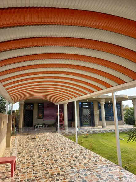 🔹 معمل حدادة ألبركه🔹
خبرة في تصنيع وتركيب:
شبابيك عالية الجودة 
وأبواب قاصه
ومحجرات حديثة وتصاميم عالية ألجوده
 وسقايف كيسبان أنيقة ومتينة.
✅ دقة في العمل
✅ خادمات ممتازة
✅ أسعار مناسبة
📍 العنوان: [#صلاح_الدين الاسعود شارع #ألضلوعيه]قرب جامع المصطفى
📞 للاستفسار والطلب:***********
