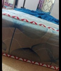 دوشك ضغط • نفرين