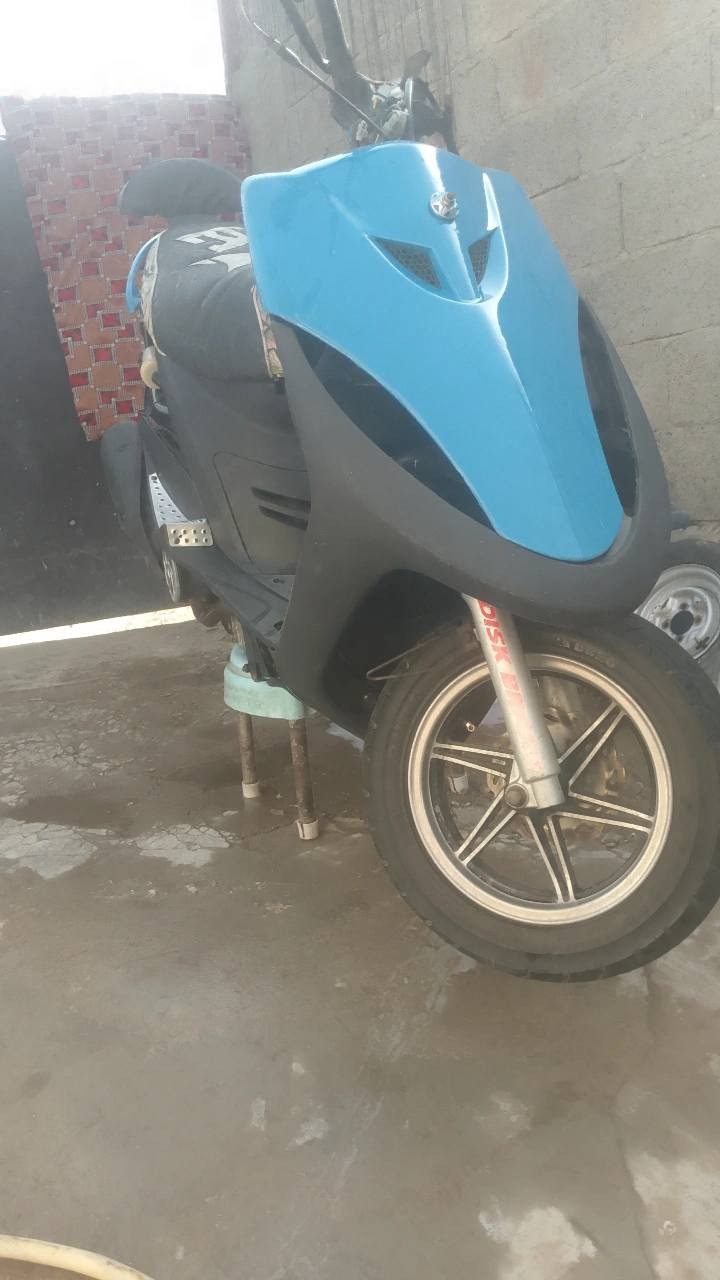 دراجه ماكس للبيع كامله مكمل سلف اوفندر اثنيناتهن شغالات ماكينه شلعه ومعدل ما مفتوحهغ غرامها كله اصلي ما بيها شيء تجاري والشراي خلي يخابرني خاص او على هذا او على هذا الرقم***********
او يريد خاص
