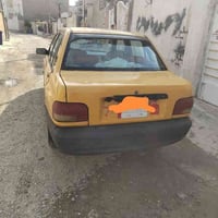 سايبه موديل ١٤ كبل ال شارع عل باب الله كير محرك بي بخار جدن قليل وتجي ...