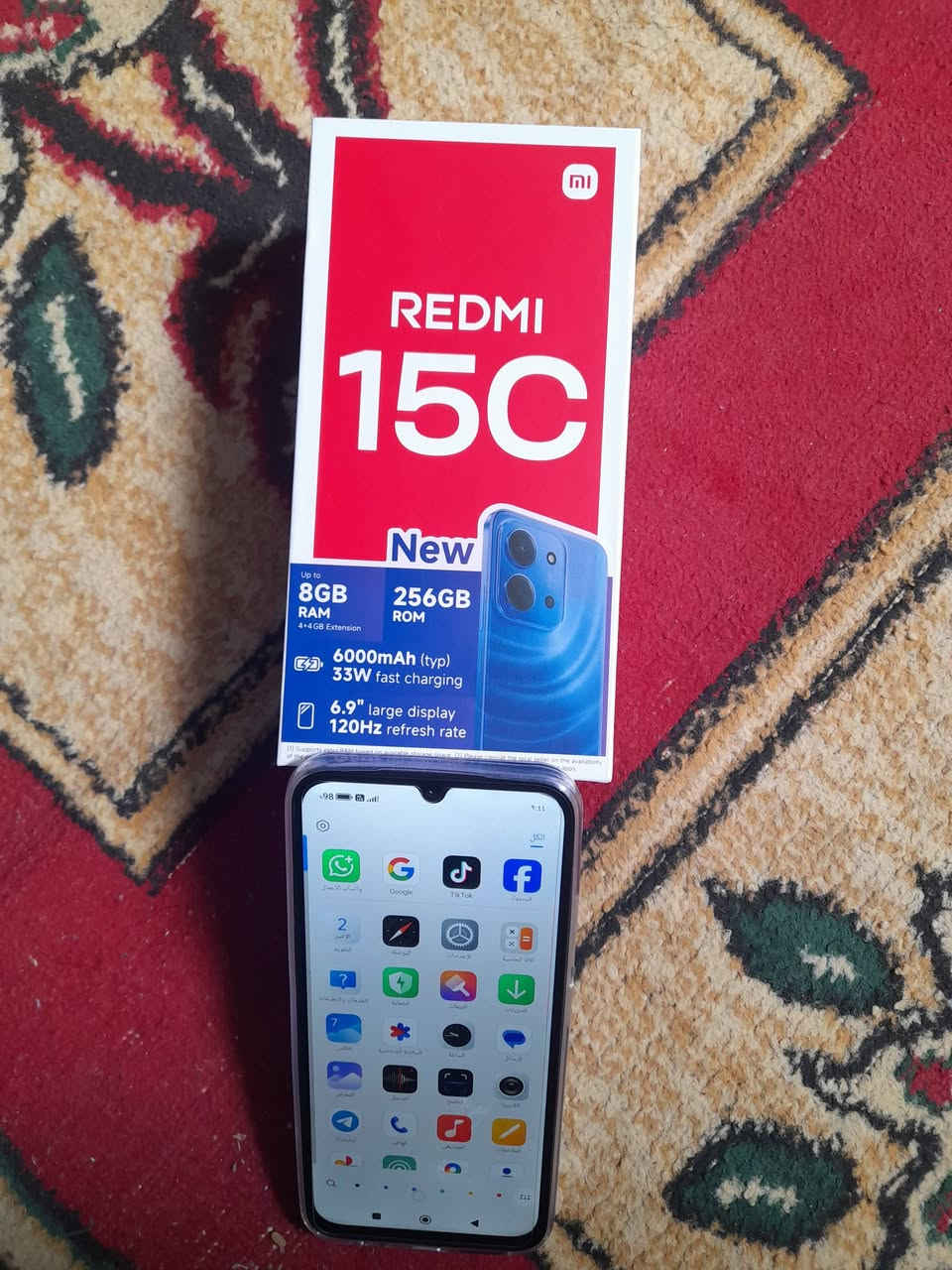 170


**إذا كنت صاحب هذا الإعلان وتريد حذفه لأي سبب، رجاءا أرسل رسالة إلى الدعم الفني**