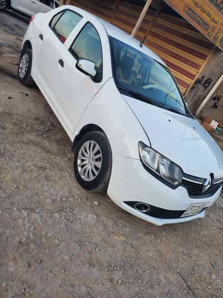 سلام عليكم رينو للبيع موديل ١٧كفاله عامه اتوماتيك ماشيه ١٤٠ السعر ٨٠ بيه مجال لاتصال ***********
