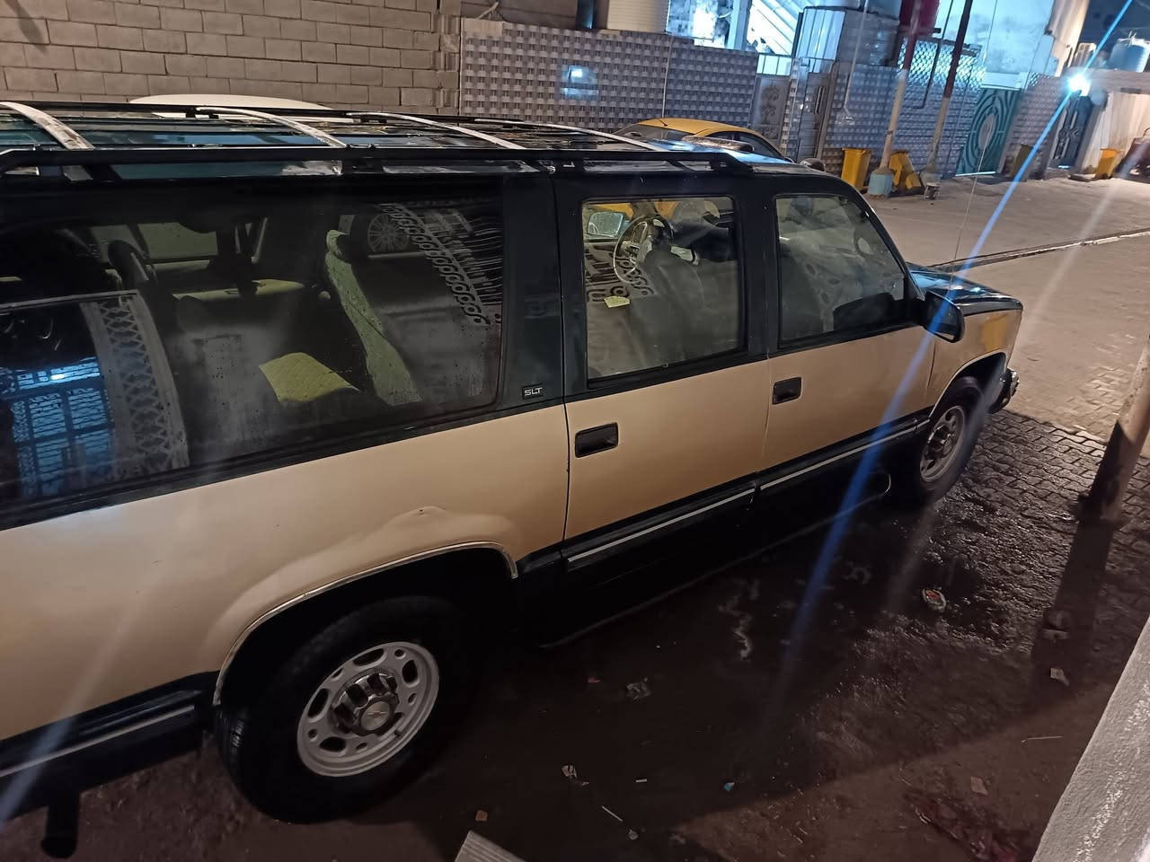 السلام عليكم بهبهان مديل 96 شوفرليت محرك 3500 تيربو كير 1000 مكينه جديده كلش كير جديد سياره جاهزه كهربائيات كله شغاله جام كامله رقمه ميسان مشروع وطني راعيه ما ماندله ابيع بدون راعي اتكفل سرقه وعشائر سياره  حلوه وماناقصه شي دوشمه جديده السعر 36 وبيه مجال العنوان بصره القديمه ***********
