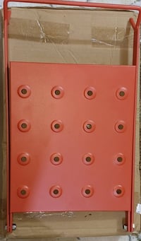 رف درج • بوفيه