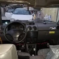 مكينة مكفولة • ٢٠١٣ • شرط تحويل بغداد