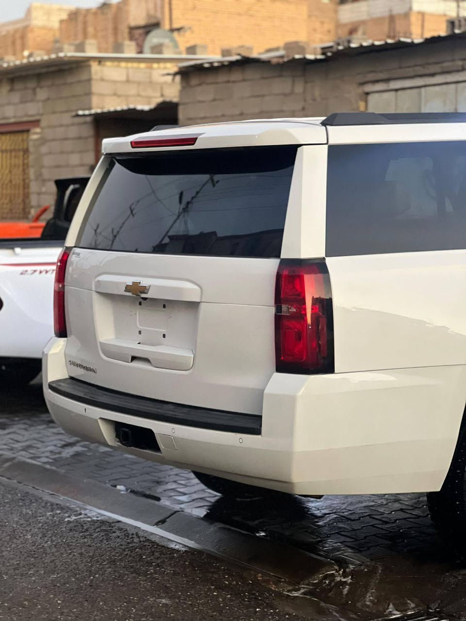 تاهو سوبرمان ادوات ادوات للبيع 
المديل 18 LT
كامل مواصفات عده الفتحه 
وارد امريكي 
كفاله عامه ما عده بارد بجم البنيد 
 هاتف  ***********
