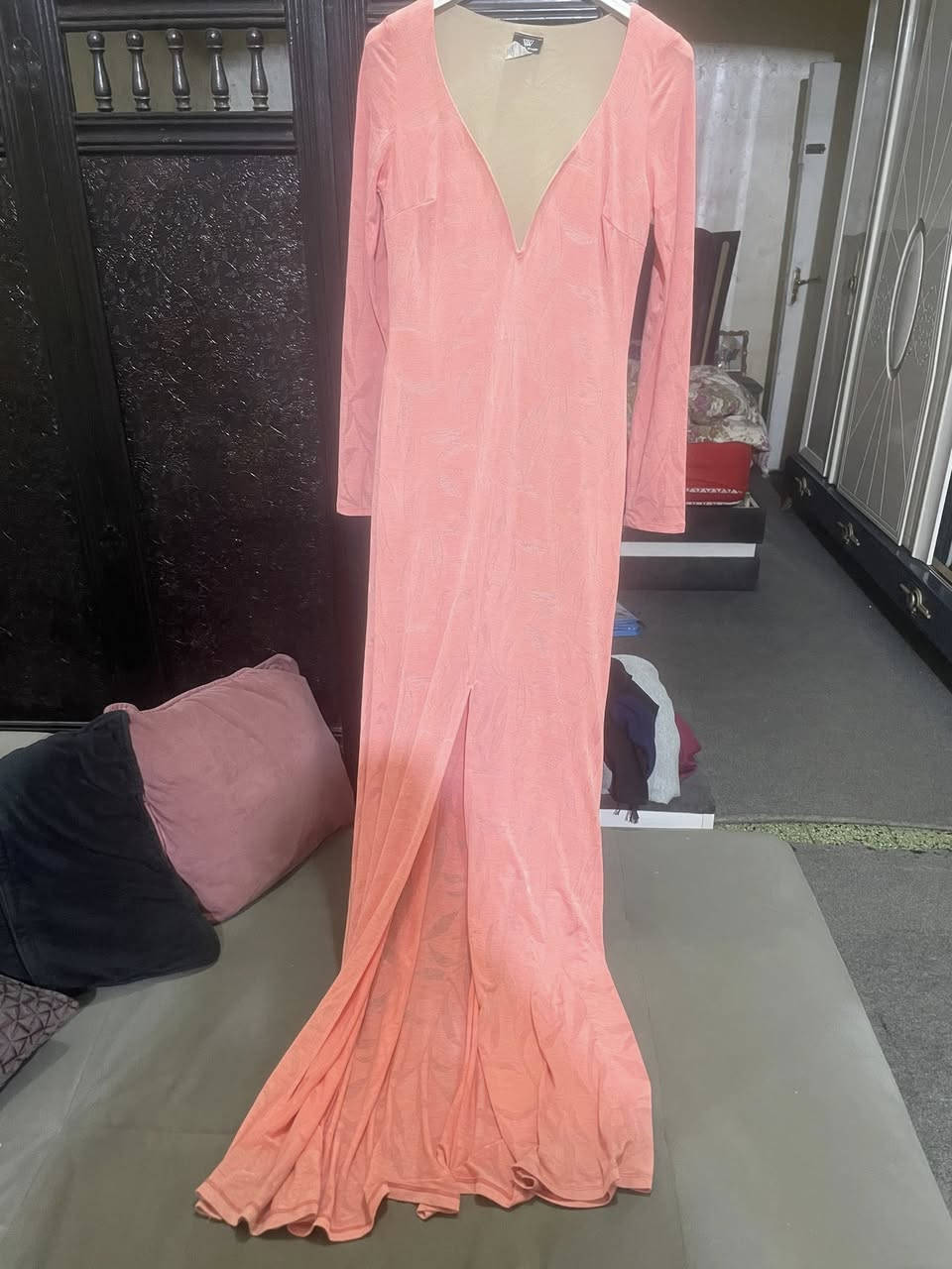 مجموعه فساتين بسعر مناسب


**إذا كنت صاحب هذا الإعلان وتريد حذفه لأي سبب، رجاءا أرسل رسالة إلى الدعم الفني**