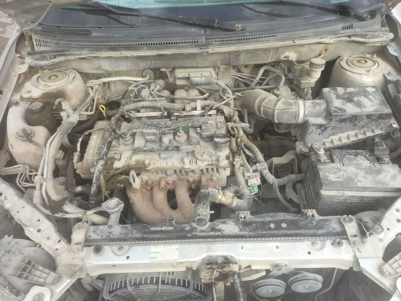 سلام عليكم متوفر سيارة BYD g3 للبيع سيارة مطلوبة للمصرف سنوية كارتون سيارة شغالة ما بيه شي مكينته حلوه وكيرة نضيف  غرفته نضيفة السعر 15 ورقة العنوان النجف


**إذا كنت صاحب هذا الإعلان وتريد حذفه لأي سبب، رجاءا أرسل رسالة إلى الدعم الفني**