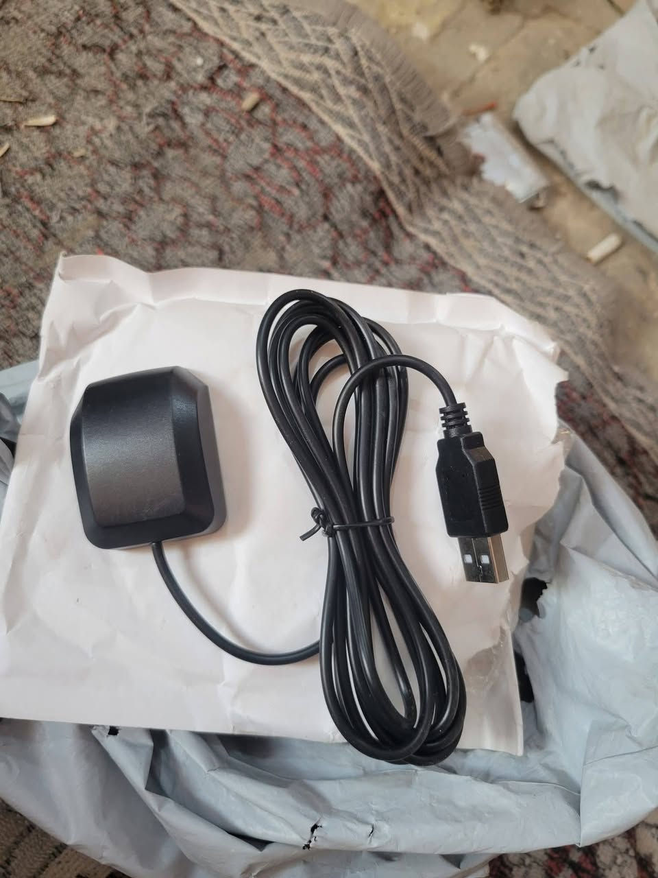 متوفره كمية منهم


**إذا كنت صاحب هذا الإعلان وتريد حذفه لأي سبب، رجاءا أرسل رسالة إلى الدعم الفني**