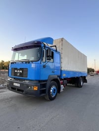 مان سقر البيع مؤديل 2000 سةنةوةي 2028 جديد رةقم جديد سيارة مكفولة رةقم...