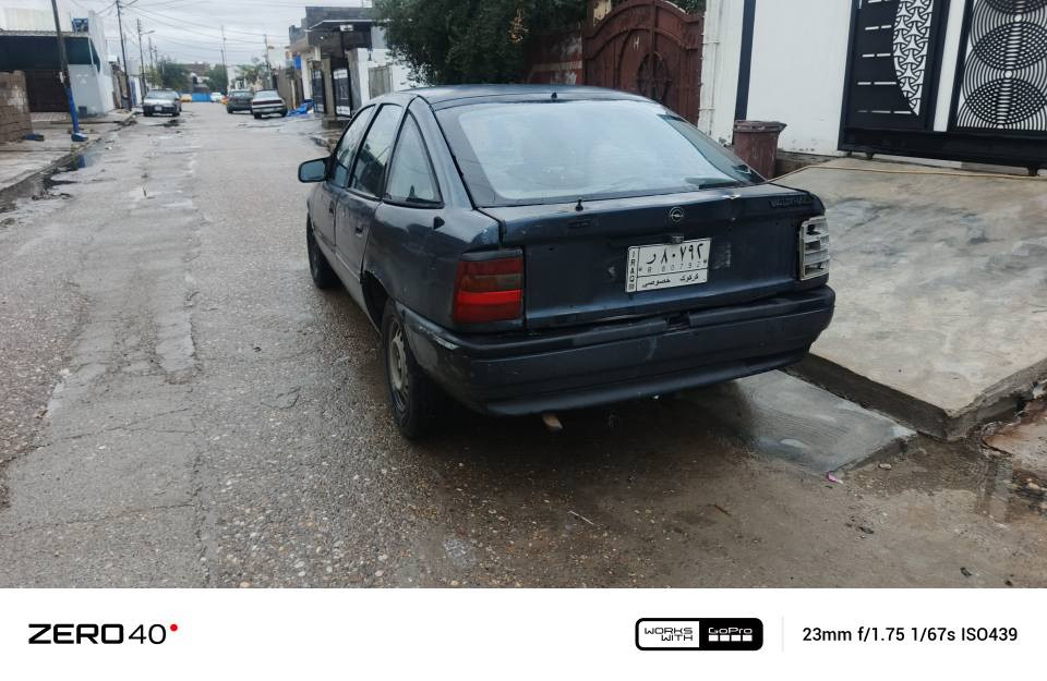 اوبل فيكترا موديل ١٩٩١ دةعامي نية " جوار تايةيي لوكي لةسةرة تاخم بيشي تازةية " كيرو مكينةي بةشةرت " سةنةوي لة ٢٠٢٢ وة بةسةر جوة سةنةوي عاجة " شةرت تحويل" سعر ٢٧ ورقةو مجال" *********** شوين كركوك كركوك, العراق
