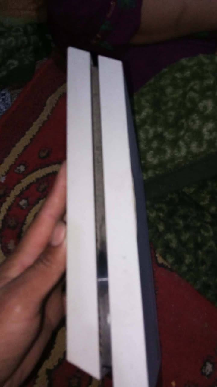 سلام عليكم بلي فور للبيع كامل ملحقاته جوستكين مع ستان نظيف للبيع


**إذا كنت صاحب هذا الإعلان وتريد حذفه لأي سبب، رجاءا أرسل رسالة إلى الدعم الفني**