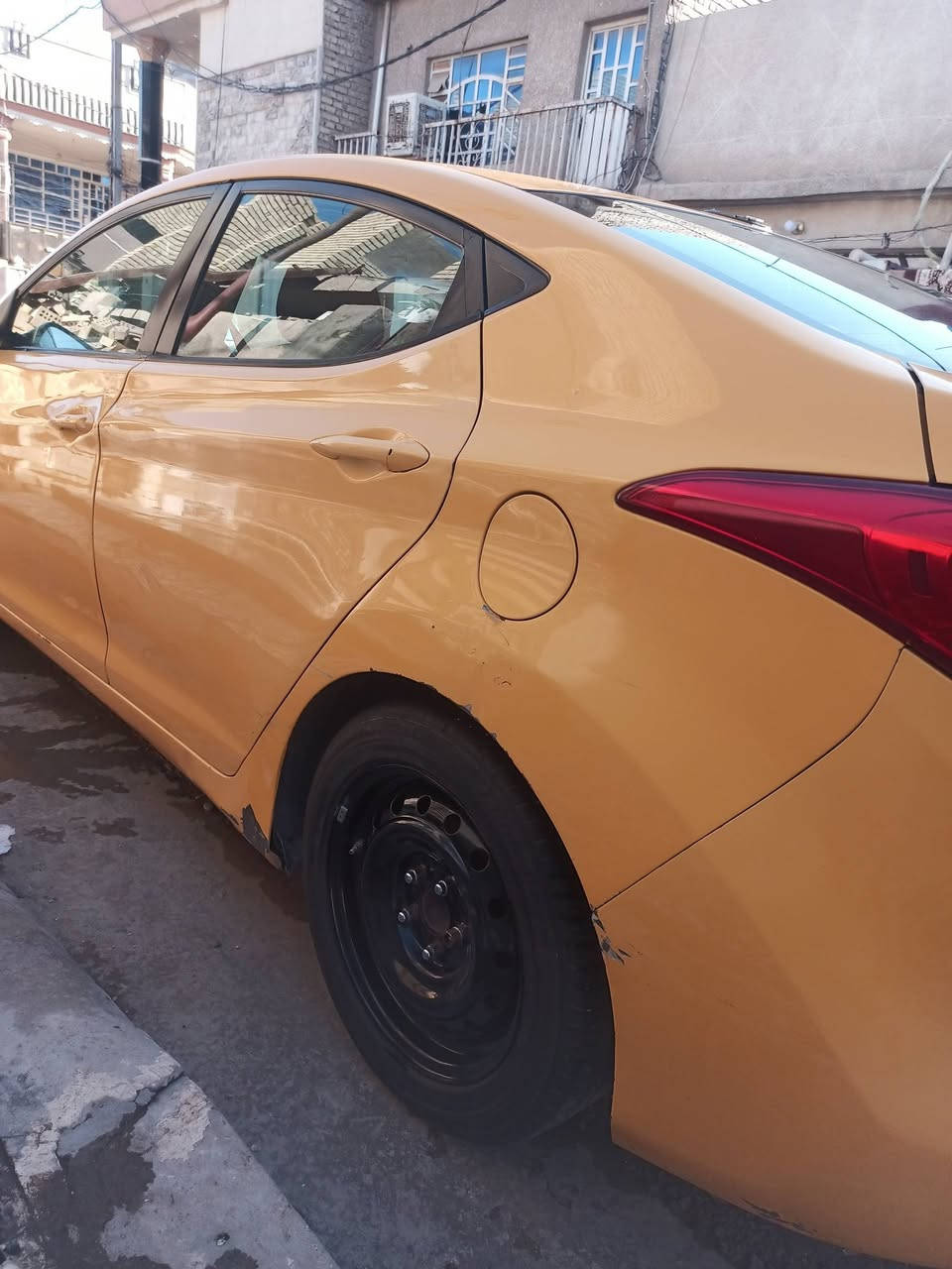 سلام عليكم الانترا امريكي مديل 13 حادث خفيف صور الحادث بلمنشور. 
امريكا نقص (+ التبريد غاز ⛽  )
والباقي جاهزه مابيها نقص 
تحويل ثاني يوم 
رقم انكليزي دولي 
استفسار راسلني علخاص 
السعر 95 وبيها مجال مال تصليح


**إذا كنت صاحب هذا الإعلان وتريد حذفه لأي سبب، رجاءا أرسل رسالة إلى الدعم الفني**