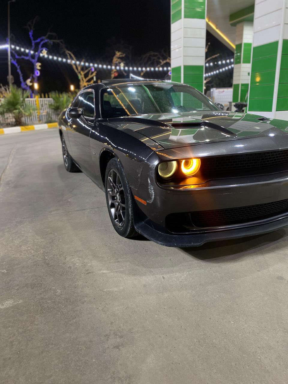 جالنجر ٢٠١٨
جالنجر موديل 18 gt 
رقم بغداد باسمي
فول مواصفات 
كشنات جلد شاشة كبيرة تنتة تحكمات 
ماشية 210 كيلو 
ضربتها خلفية صور الحادث بالمنشور
155 وبيها مجال حك الجيه
العنوان البصره شط العرب 
***********‬
