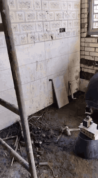 تركيب سيراميك • شغل درجة أولى • تسليم مهندس