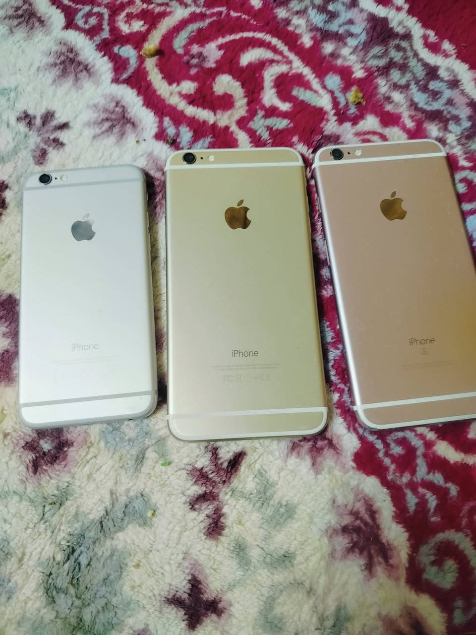 فحم فحم فحم خلي سعرك وبلعافيه عندي توصيل كافه انحاء الموصل


**إذا كنت صاحب هذا الإعلان وتريد حذفه لأي سبب، رجاءا أرسل رسالة إلى الدعم الفني**